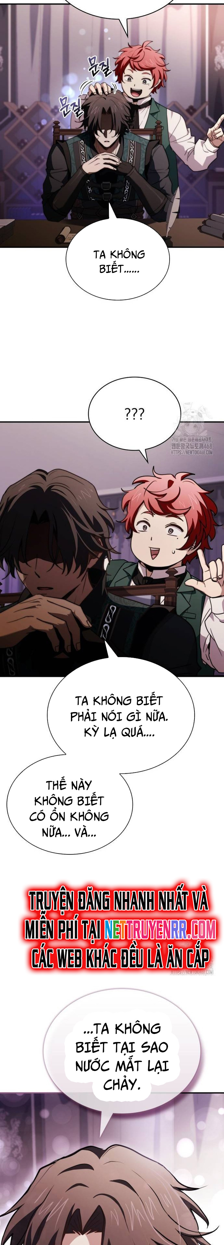 Hoàng Tử Bán Thuốc Chap 67 - Next Chap 68