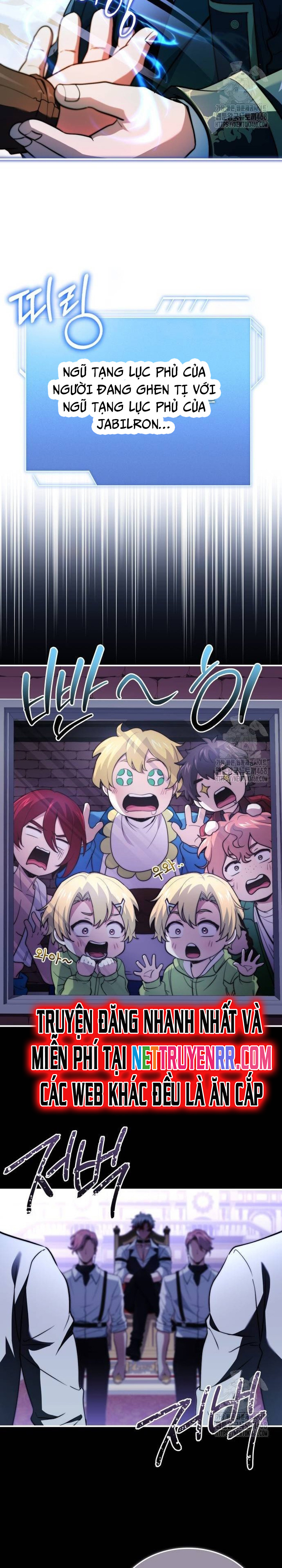 Hoàng Tử Bán Thuốc Chap 67 - Next Chap 68