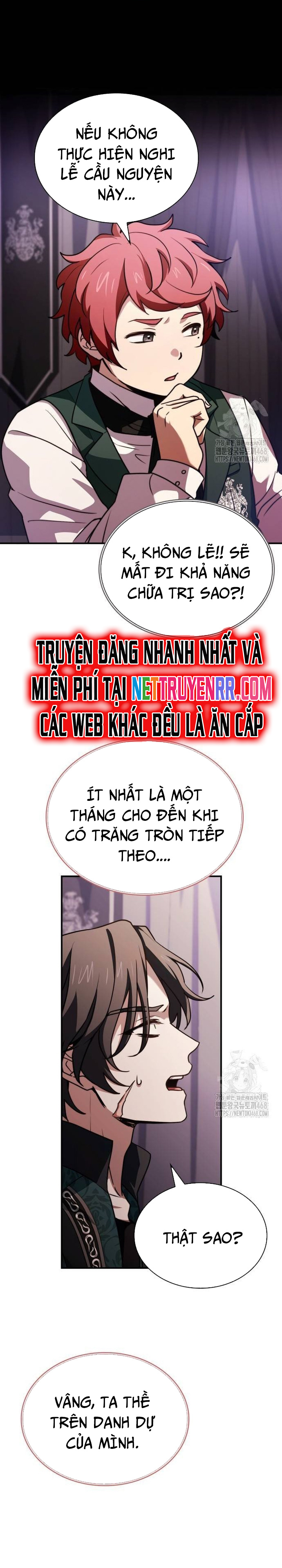 Hoàng Tử Bán Thuốc Chap 67 - Next Chap 68