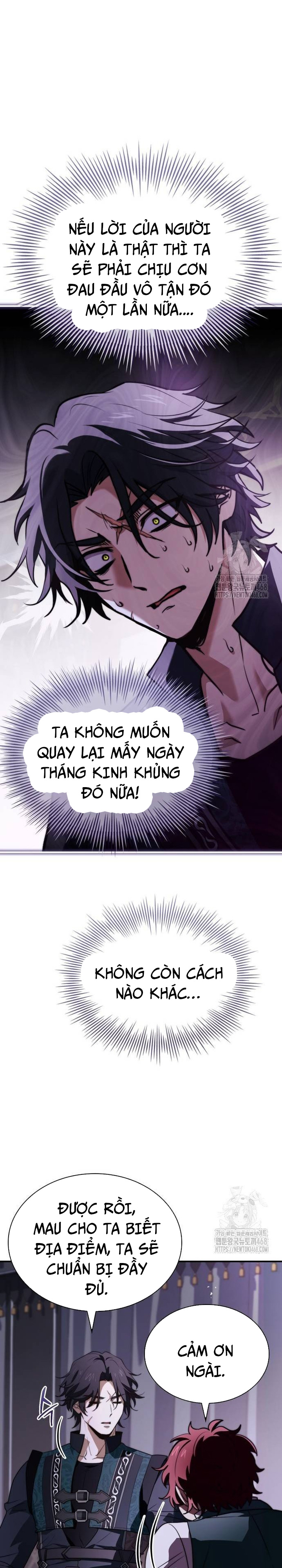 Hoàng Tử Bán Thuốc Chap 67 - Next Chap 68