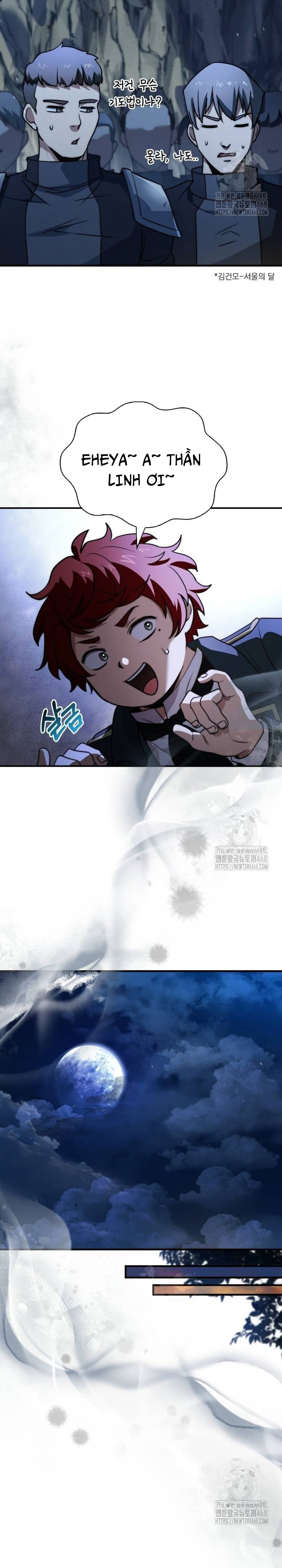 Hoàng Tử Bán Thuốc Chap 67 - Next Chap 68