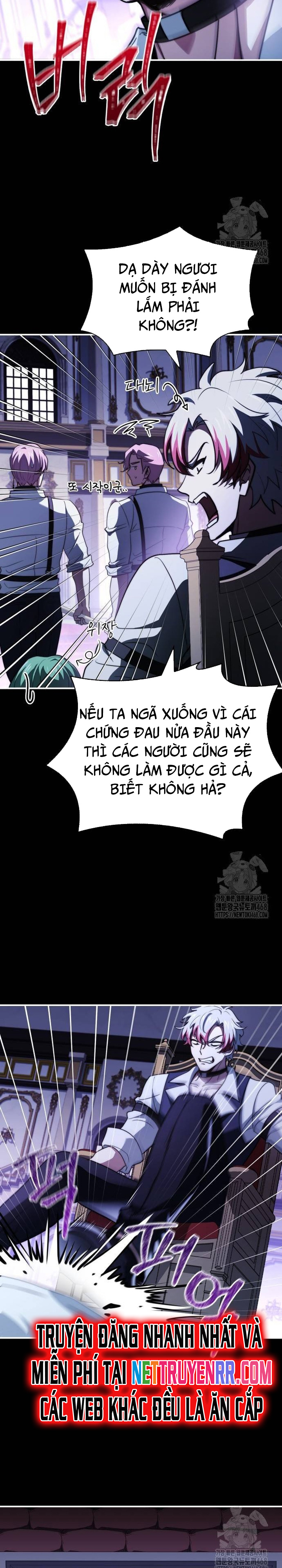Hoàng Tử Bán Thuốc Chap 67 - Next Chap 68