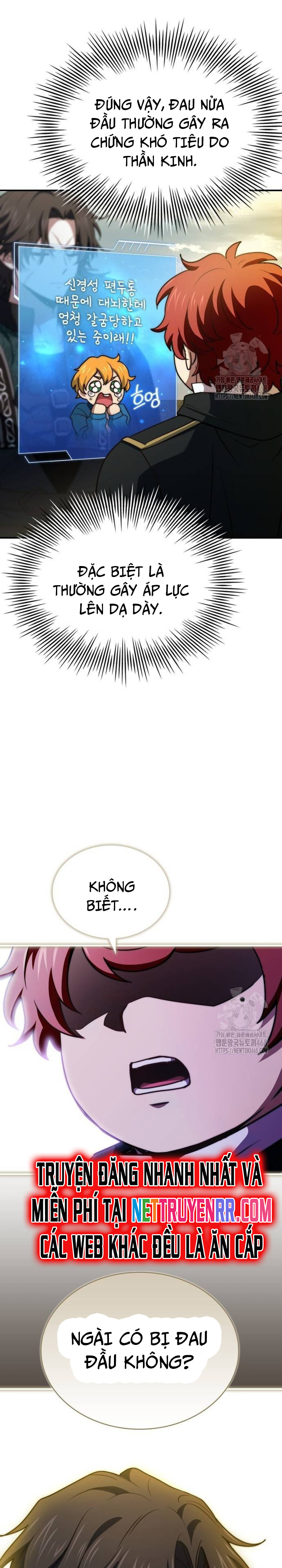 Hoàng Tử Bán Thuốc Chap 67 - Next Chap 68