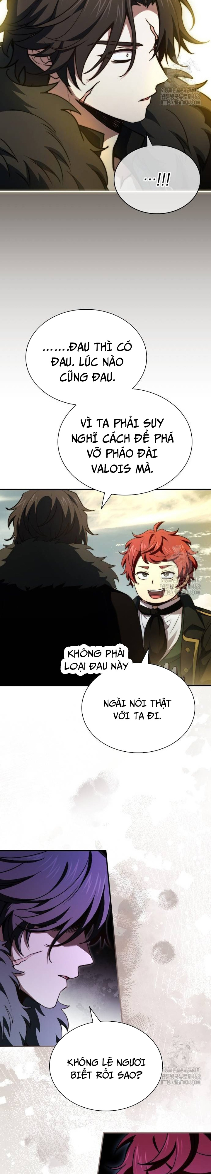 Hoàng Tử Bán Thuốc Chap 67 - Next Chap 68