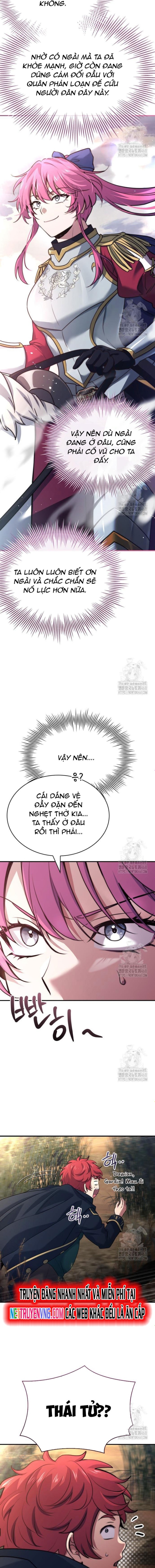 Hoàng Tử Bán Thuốc Chap 68 - Next Chap 69