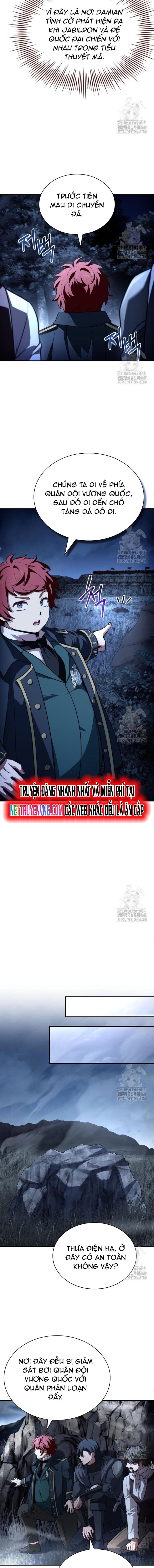 Hoàng Tử Bán Thuốc Chap 68 - Next Chap 69