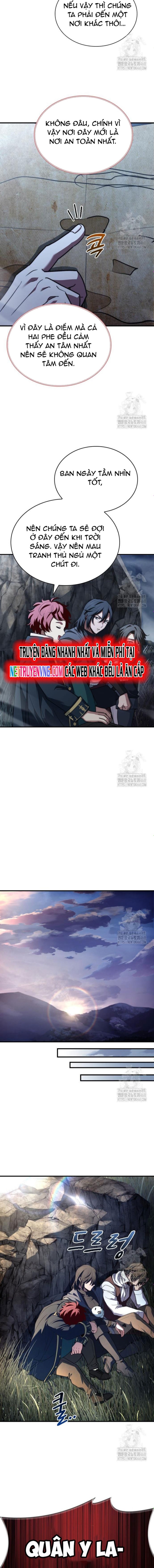 Hoàng Tử Bán Thuốc Chap 68 - Next Chap 69