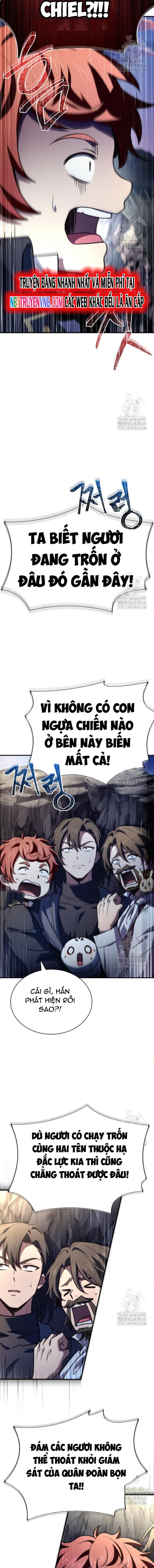 Hoàng Tử Bán Thuốc Chap 68 - Next Chap 69