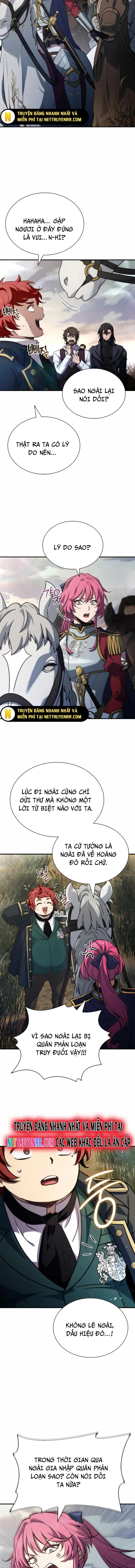 Hoàng Tử Bán Thuốc Chap 69 - Next Chap 70
