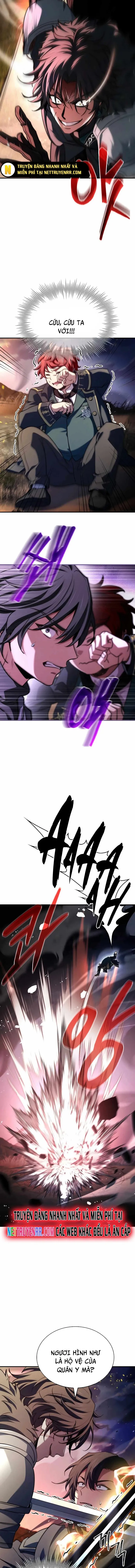 Hoàng Tử Bán Thuốc Chap 69 - Next Chap 70