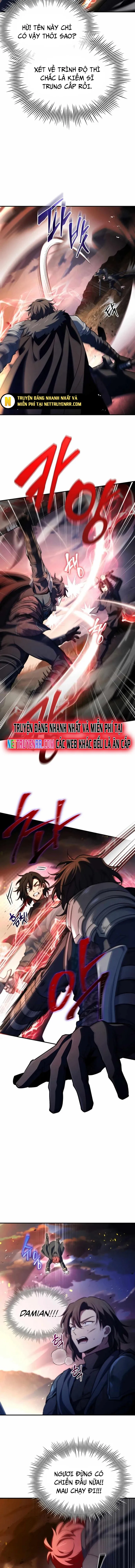 Hoàng Tử Bán Thuốc Chap 69 - Next Chap 70