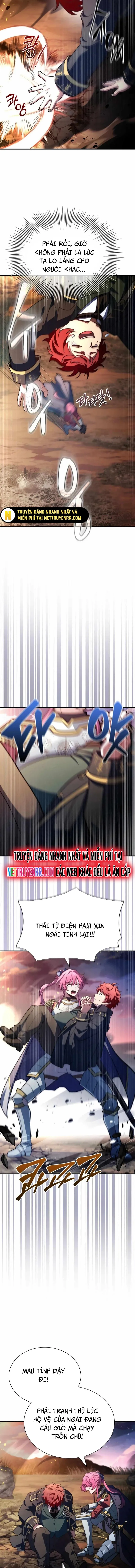 Hoàng Tử Bán Thuốc Chap 69 - Next Chap 70