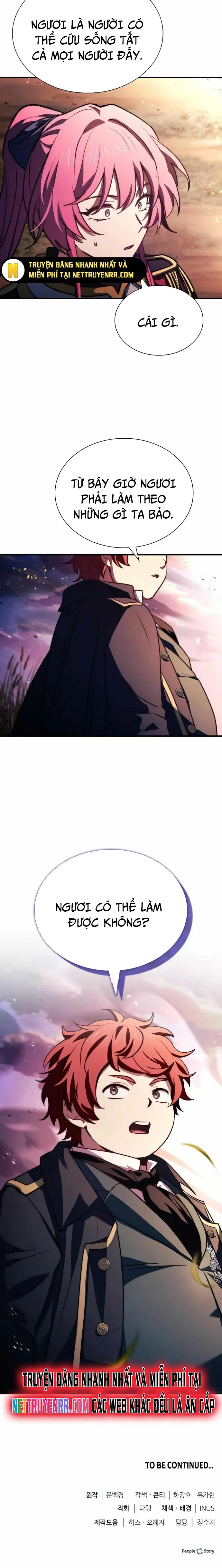 Hoàng Tử Bán Thuốc Chap 69 - Next Chap 70