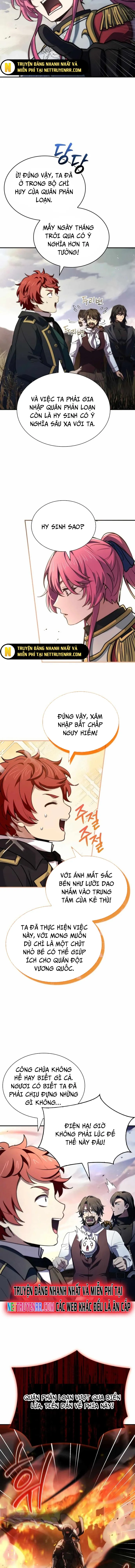 Hoàng Tử Bán Thuốc Chap 69 - Next Chap 70