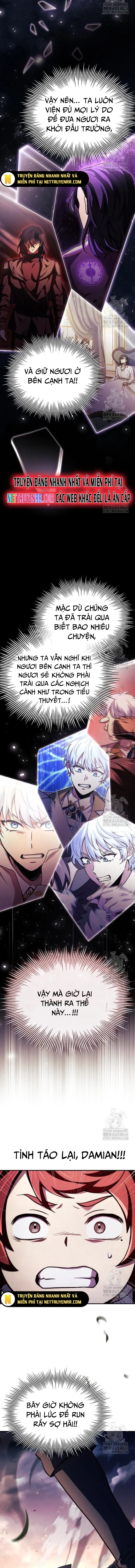 Hoàng Tử Bán Thuốc Chap 70 - Next Chap 71