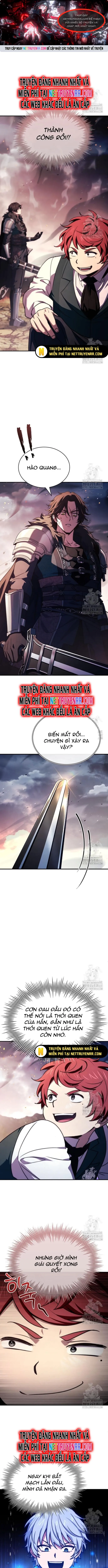 Hoàng Tử Bán Thuốc Chap 71 - Next Chap 72