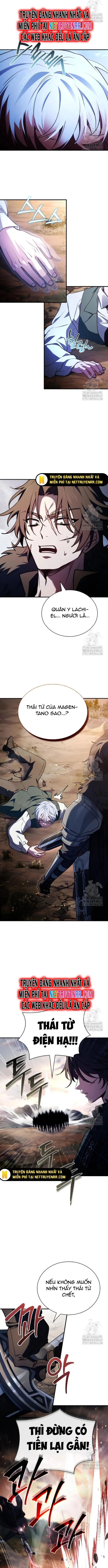 Hoàng Tử Bán Thuốc Chap 71 - Next Chap 72