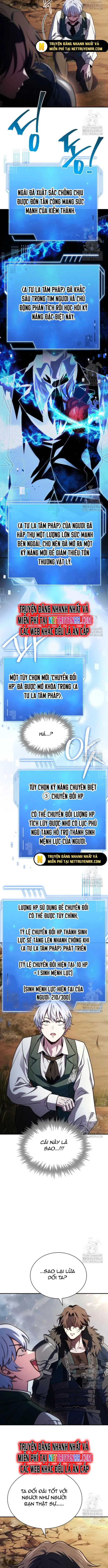 Hoàng Tử Bán Thuốc Chap 71 - Next Chap 72