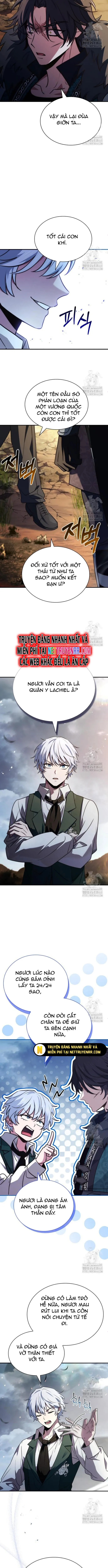 Hoàng Tử Bán Thuốc Chap 71 - Next Chap 72