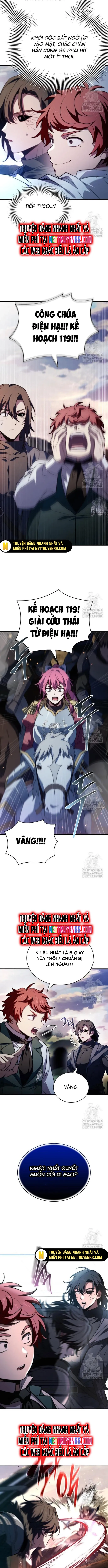 Hoàng Tử Bán Thuốc Chap 71 - Next Chap 72