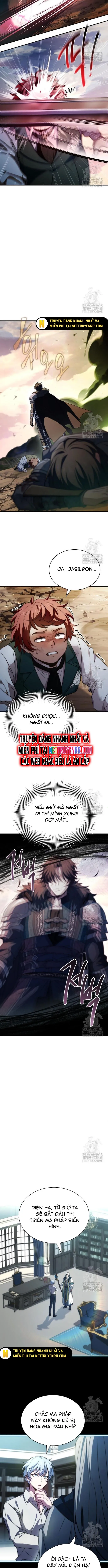 Hoàng Tử Bán Thuốc Chap 71 - Next Chap 72