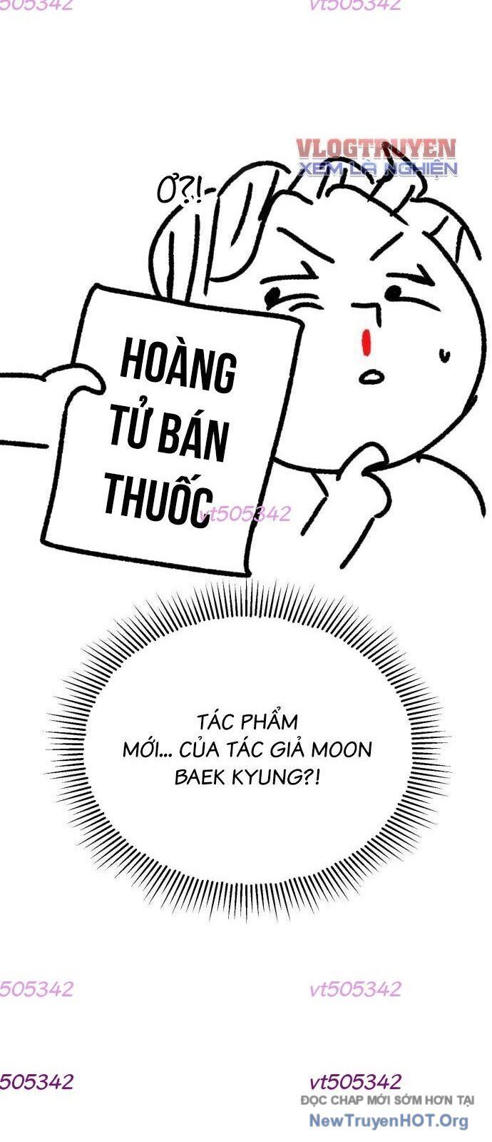 Hoàng Tử Bán Thuốc Chap 75 - Next Chap 76