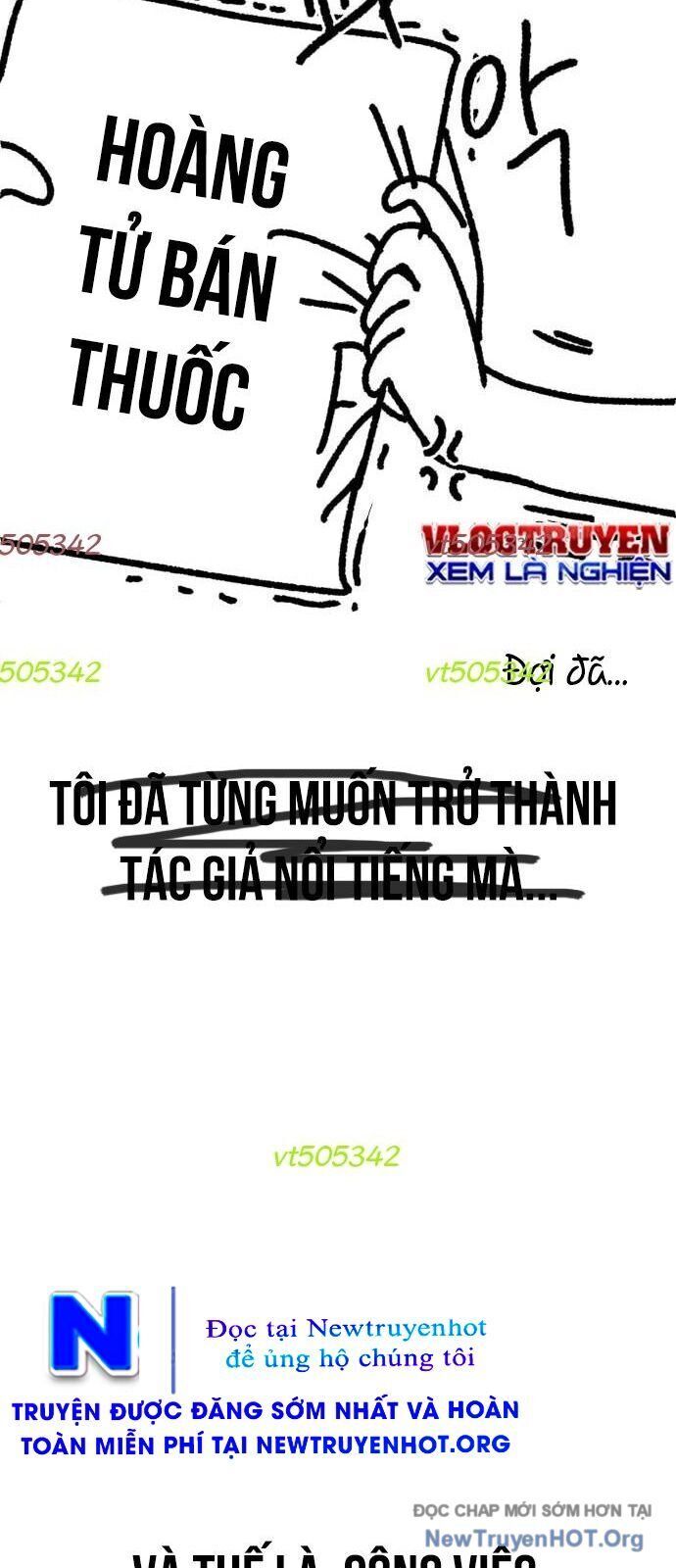 Hoàng Tử Bán Thuốc Chap 75 - Next Chap 76