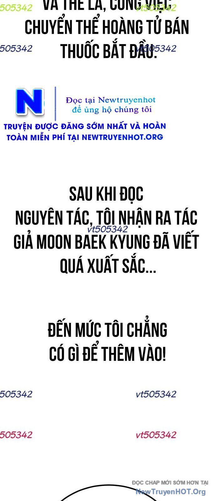 Hoàng Tử Bán Thuốc Chap 75 - Next Chap 76