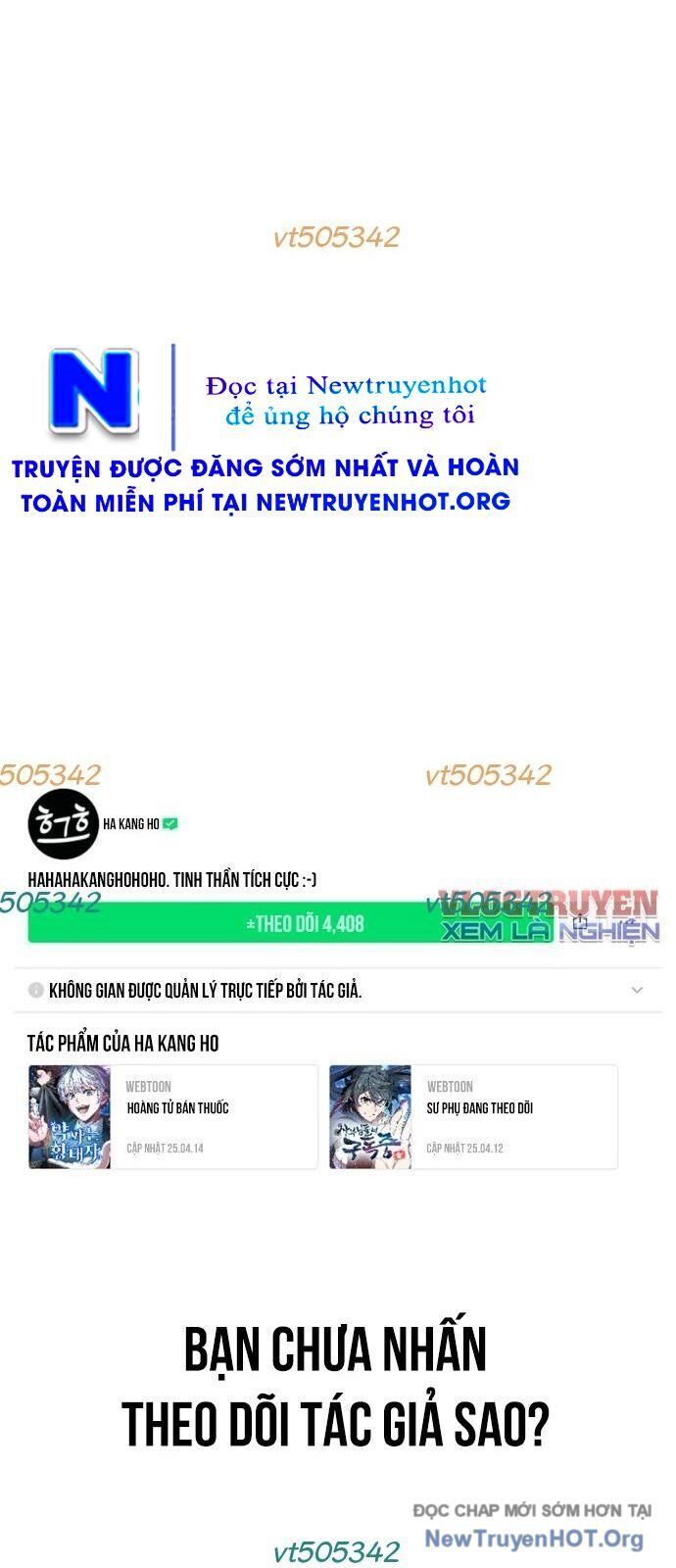 Hoàng Tử Bán Thuốc Chap 75 - Next Chap 76