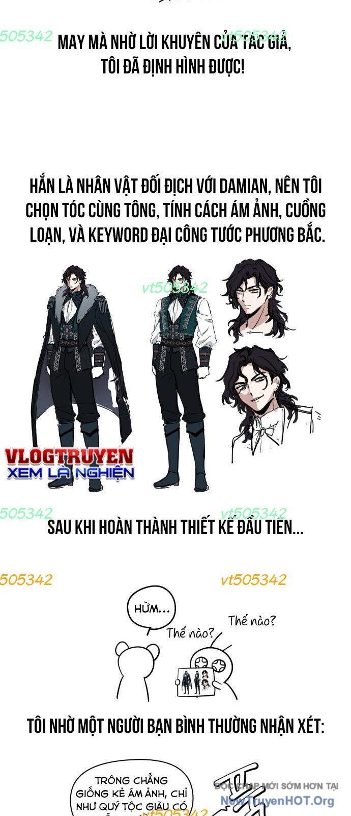 Hoàng Tử Bán Thuốc Chap 75 - Next Chap 76