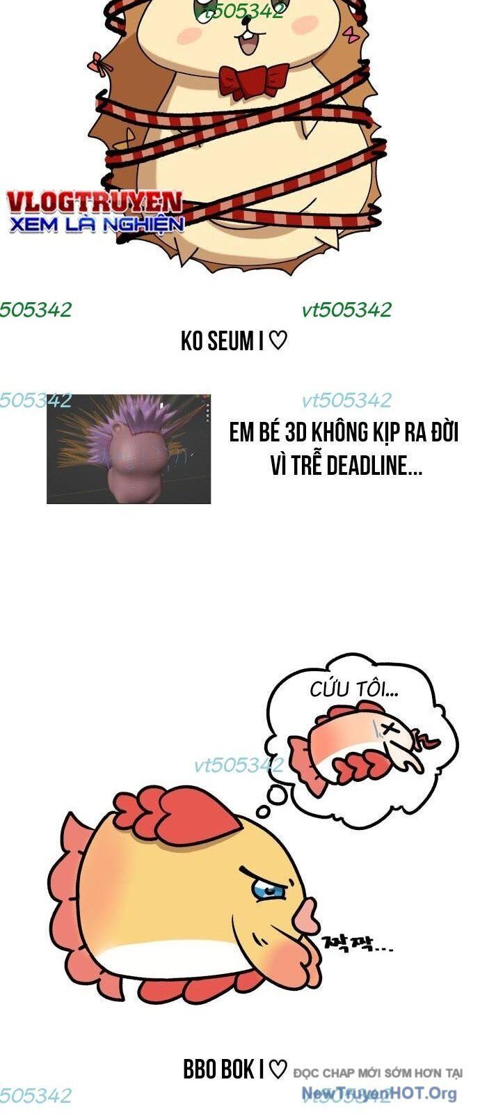 Hoàng Tử Bán Thuốc Chap 75 - Next Chap 76