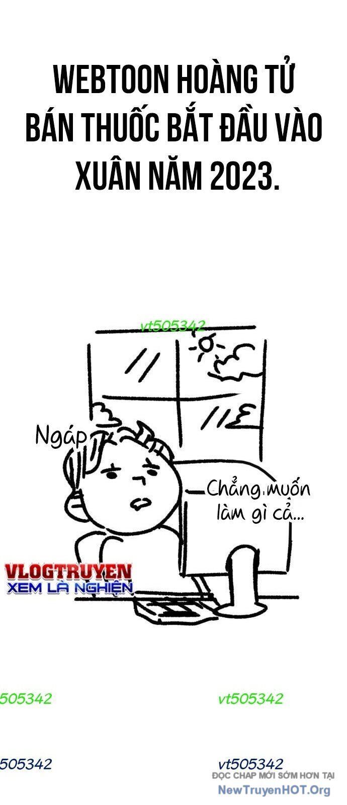 Hoàng Tử Bán Thuốc Chap 75 - Next Chap 76