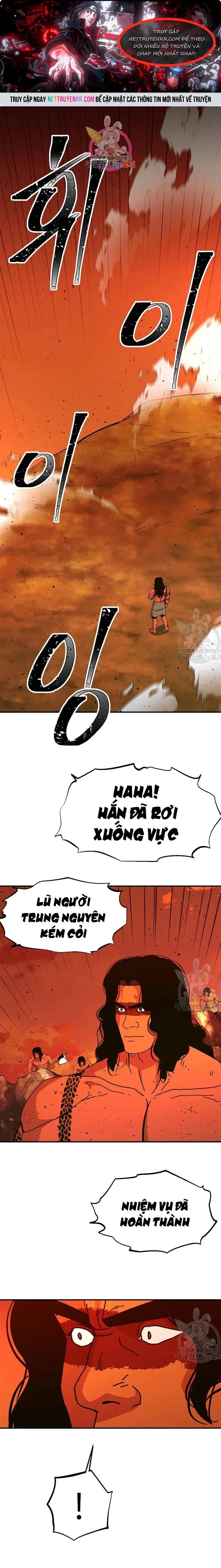 Học Giả Trở Lại Chap 171 - Next Chap 172