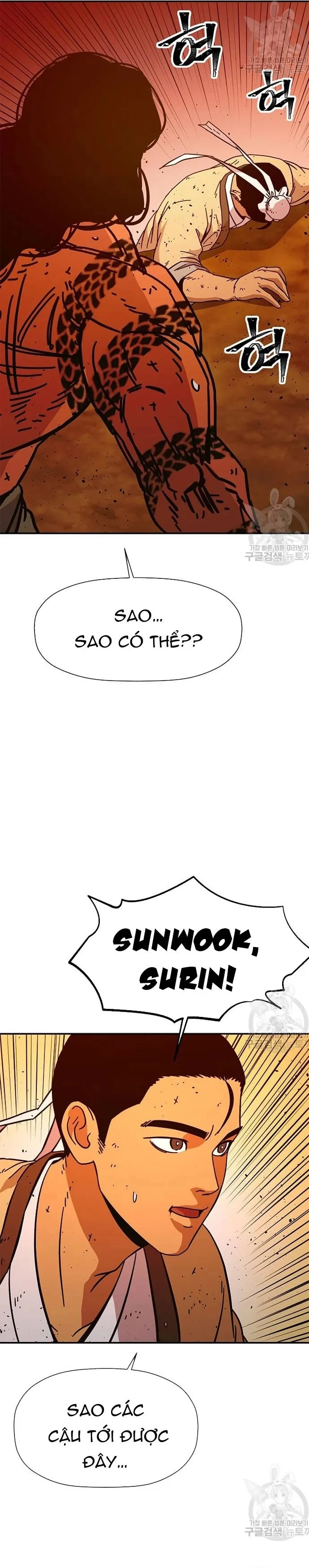 Học Giả Trở Lại Chap 171 - Next Chap 172