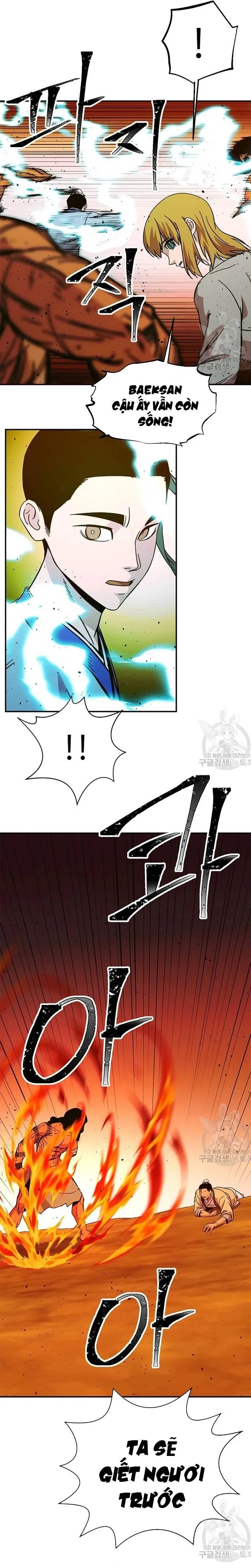 Học Giả Trở Lại Chap 171 - Next Chap 172