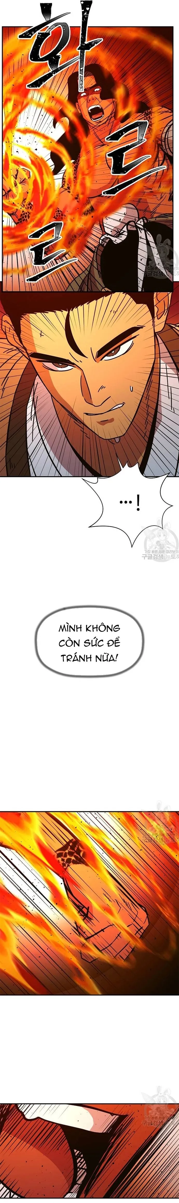 Học Giả Trở Lại Chap 171 - Next Chap 172
