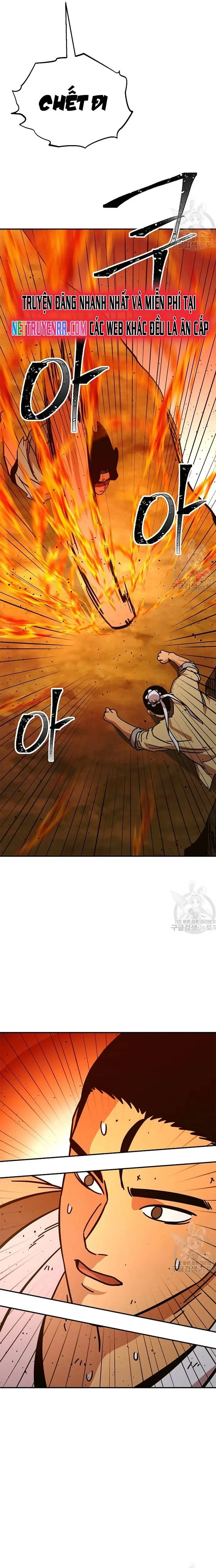 Học Giả Trở Lại Chap 171 - Next Chap 172