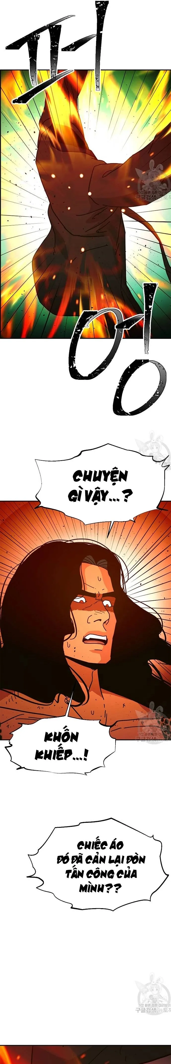 Học Giả Trở Lại Chap 171 - Next Chap 172