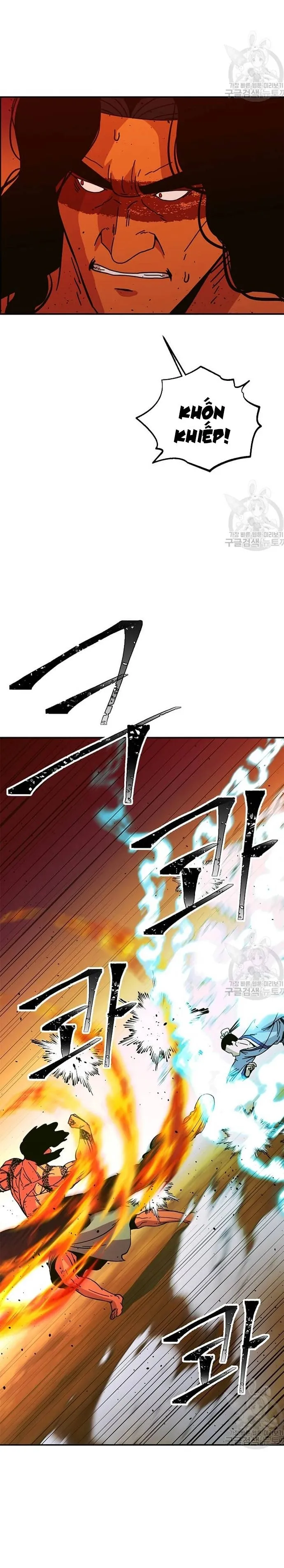 Học Giả Trở Lại Chap 171 - Next Chap 172