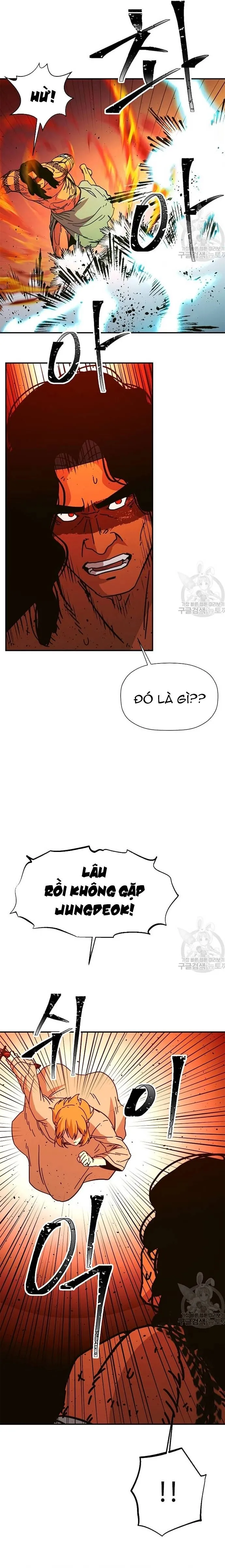 Học Giả Trở Lại Chap 171 - Next Chap 172