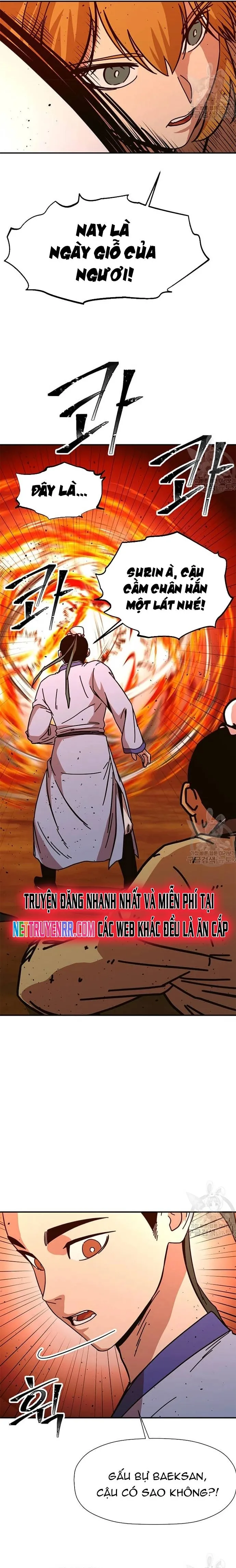 Học Giả Trở Lại Chap 171 - Next Chap 172