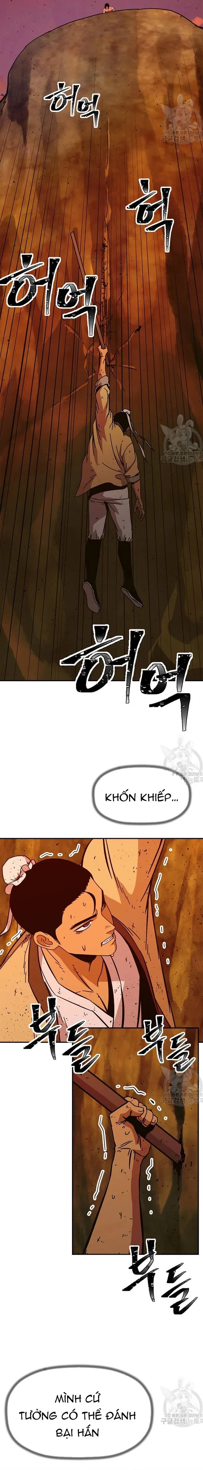 Học Giả Trở Lại Chap 171 - Next Chap 172