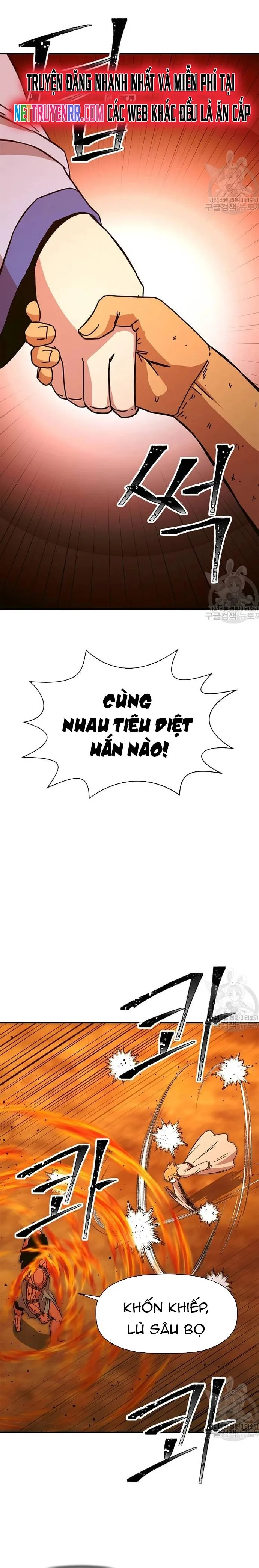 Học Giả Trở Lại Chap 171 - Next Chap 172