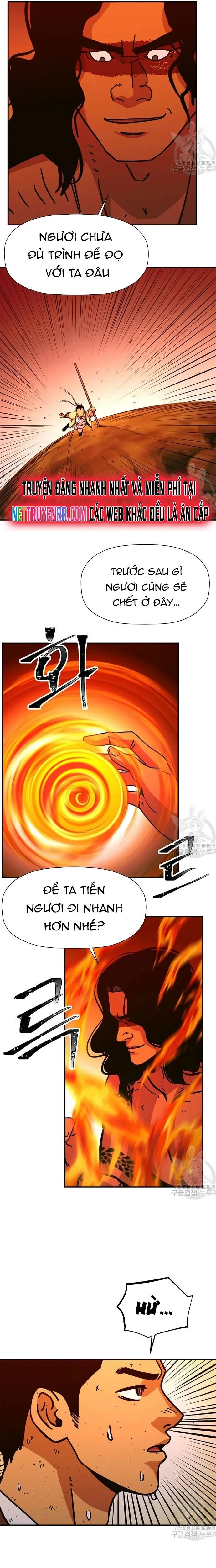 Học Giả Trở Lại Chap 171 - Next Chap 172