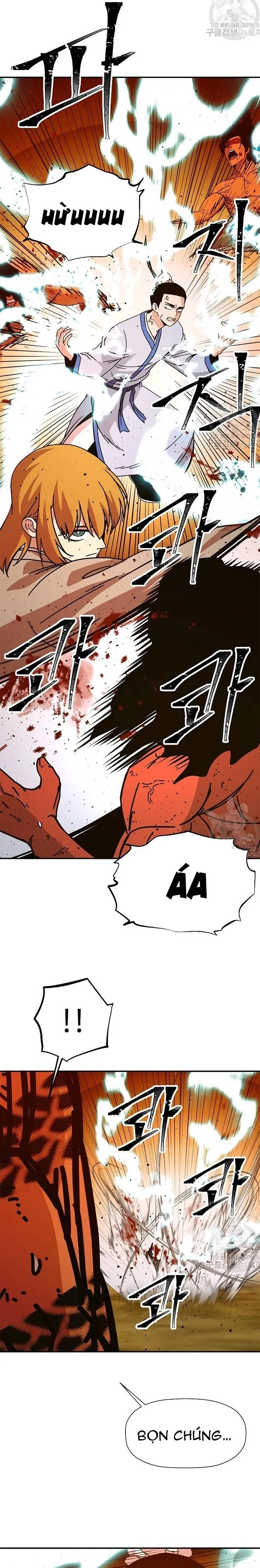 Học Giả Trở Lại Chap 171 - Next Chap 172