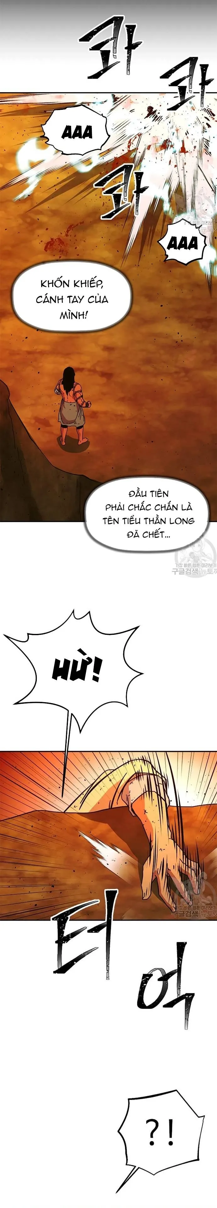 Học Giả Trở Lại Chap 171 - Next Chap 172