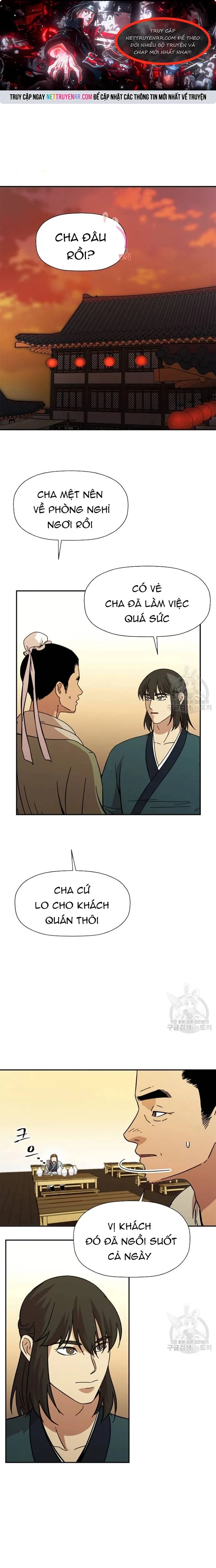 Học Giả Trở Lại Chap 173 - Next Chap 174