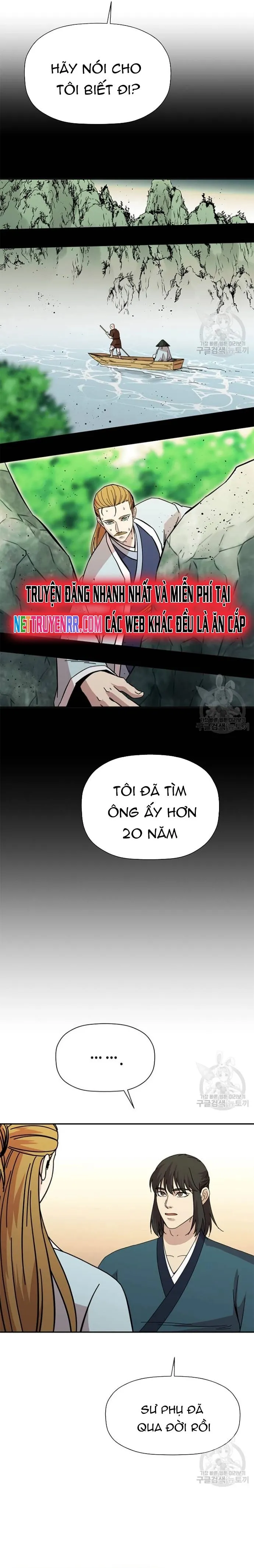 Học Giả Trở Lại Chap 173 - Next Chap 174
