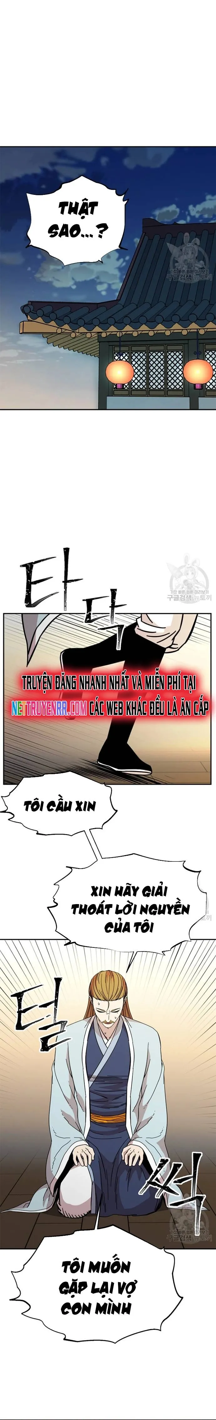 Học Giả Trở Lại Chap 173 - Next Chap 174