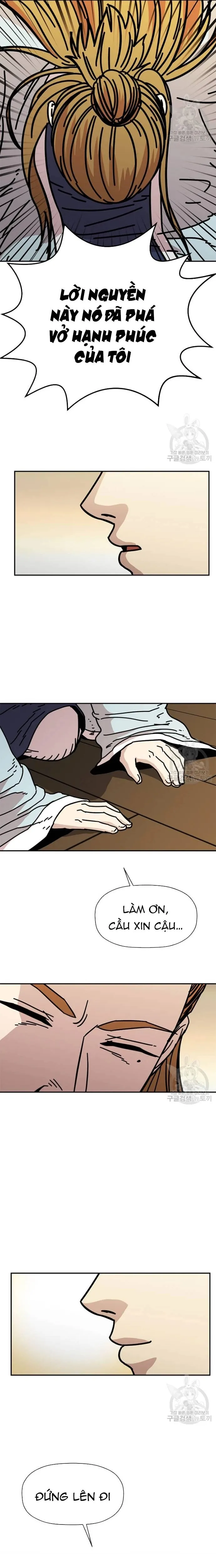 Học Giả Trở Lại Chap 173 - Next Chap 174